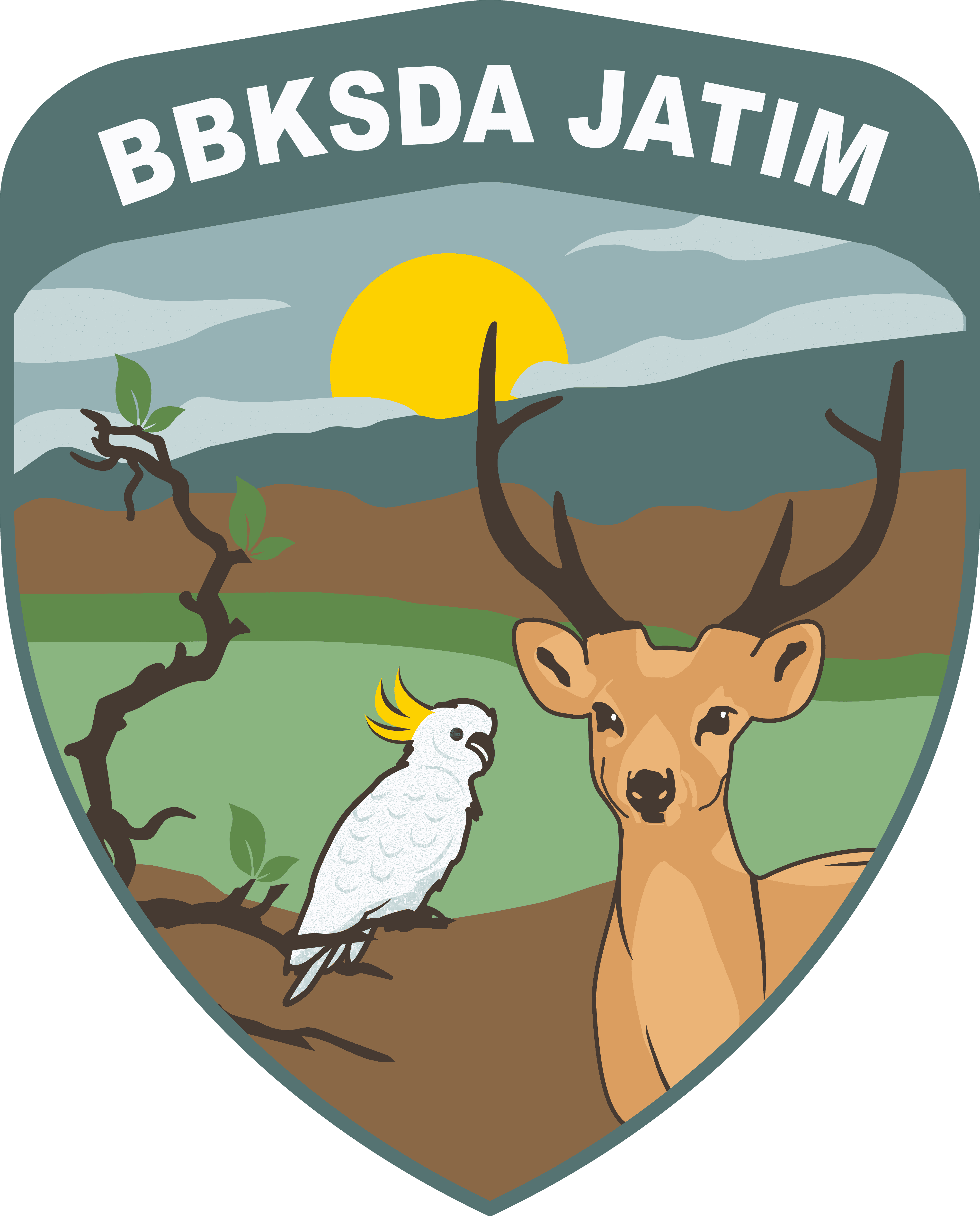 BBKSDA Jatim